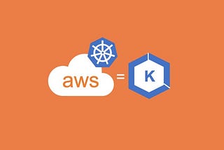 Amazon Elastic Kubernetes Service