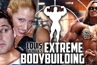 Pumping Iron, Politics & PED’s! Louis Theroux’s Extreme Bodybuilding: My Review Part 2
