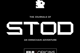 Journals of Stod: Mint Guide