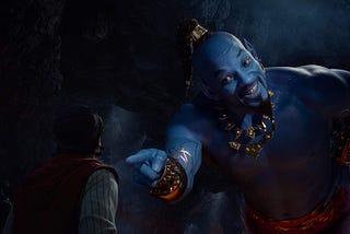 Riff-Raff, Street Piss, Please Don’t Buy This: The Phenomenal Cosmic Failure of “Aladdin”
