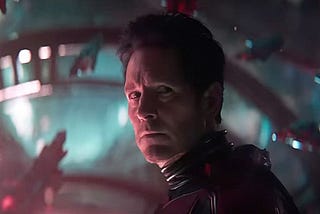 Ant-Man and the Monotonous Experience of Watching Marvel