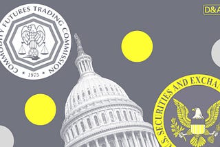 The End of Ambiguity: What the SEC–CFTC Joint Interpretation means for Crypto, and What to Do About…