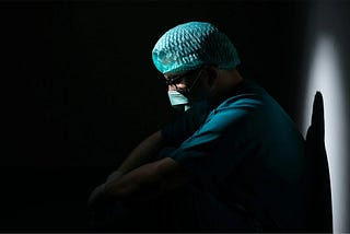 A Postcard From Purgatory