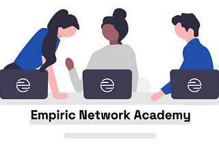 Empiric Network Academy graphic