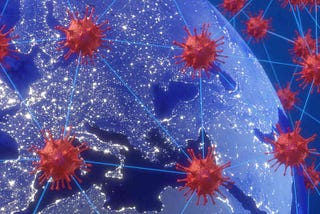 What are the Hidden Lessons Within the Corona Virus Pandemic?