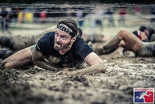 How to tackle your first Spartan Race.