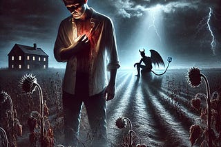 Devil's Cry