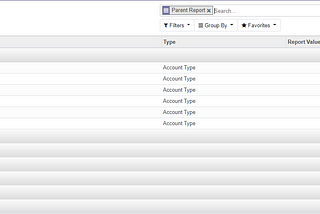 Odoo 12: Setting Laporan Keuangan Sesuai Format Indonesia & Pay Invoice With Full Payment