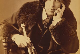 Oscar Wilde: A Life of Wit, Creativity, and Controversy.