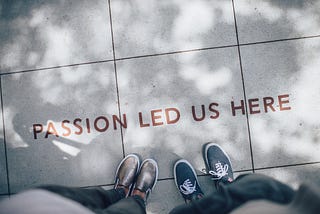 A Deep Dive Into The Passion Economy