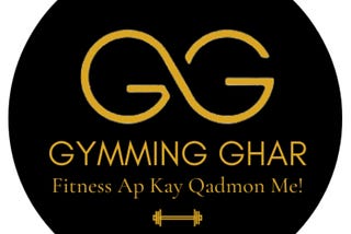 Gymming Ghar