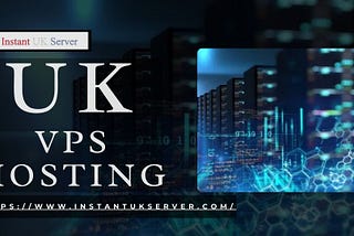 Security Redefined: UK VPS Hosting Excellence