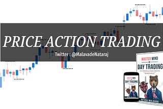 What is Price Action Trading? — A unique Language of the Markets