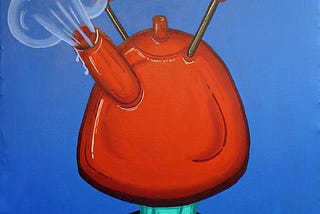 Three Times It’s Smart to Let Your Hot-Blooded Employees Show Their Temper