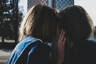 The Temptation of Stealing a Gem of a Man from a Married Woman