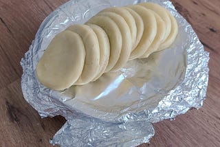 Empanadas: Inside the Bread