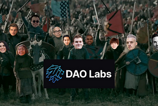 Concurso de memes para DAOVERSE
