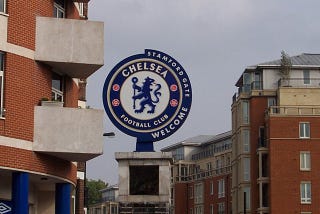 Graham Potter: not yet able to square the circle at Chelsea