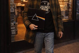 Why Record Stores Are Growing Again