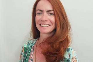 Melanie Wood Founder of Speaker Styles