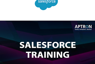 Salesforce Training Course in DelhiRoles and Responsibilities of a Salesforce developer
