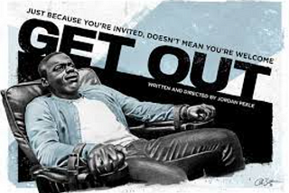 Get Out (2017) Get free