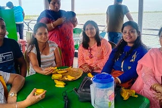 Sundarban Hilsa Festival 2023