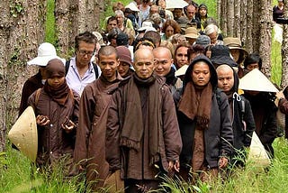 The Miracle of Mindfulness