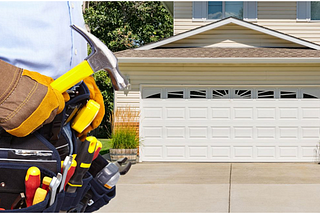 The Common Issues With Garage Door Openers