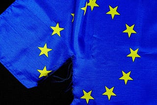 Prawdziwy Brexit końcem Unii Europejskiej
