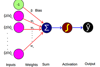 A financial neural network for quants