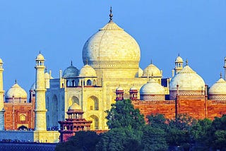 20 Amazing Tourist Spots Make the Golden Triangle Your Next Travel Destination in India