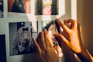 What Can Founders Learn From Anime?