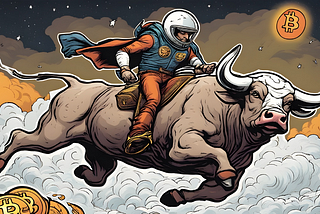 Global Computers Vs Crypto Casinos: A hitchhiker’s guide to the next crypto bull run