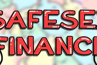 SafeSex Finance: The Things We Stand For.