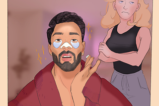 Why Modern Men Are Acting Like the Princesses They Claim to Hate & Why Women Are Choosing…