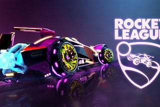 Rocket League ficará gratuito em breve