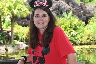 Why I’ll Always Love Disney