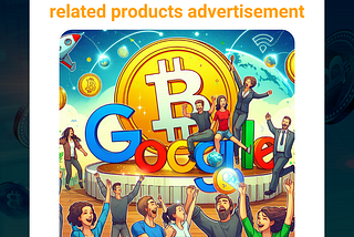Google to allow crypto-related ads in January 2024