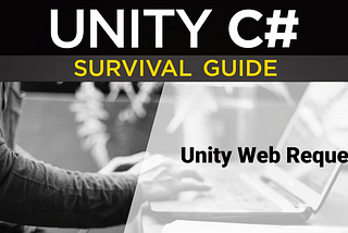 API Calls using UnityWebRequests