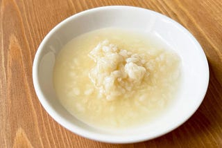 【鹽麴專欄】鹽度13%的奧秘  —  鹽麴的活菌與獨一無二的風味