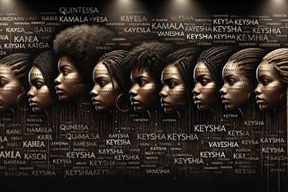 Say Her Name, Right: Kamala, Dispronunciation, & Me