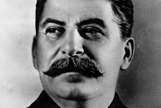 Stalin. Savior or Savage?
