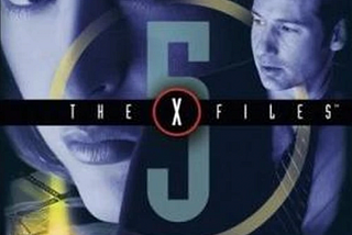 X-Files S05 E15–17