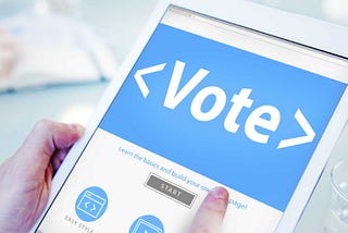 A modest proposal for improving voting