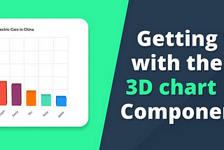 Getting Started with the Vue 3D Chart Component