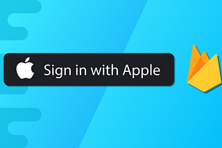 Authenticate using Apple on Web using Firebase Auth