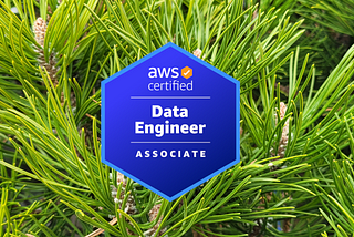 Passing the AWS Certified Data Engineer — Associate Exam in 2024