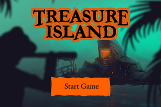 In-game balance in Treasure Island NFT game
