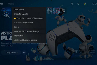Sony Surprises Users With a Global PS5 Update Bringing New Storage Options and Social Features